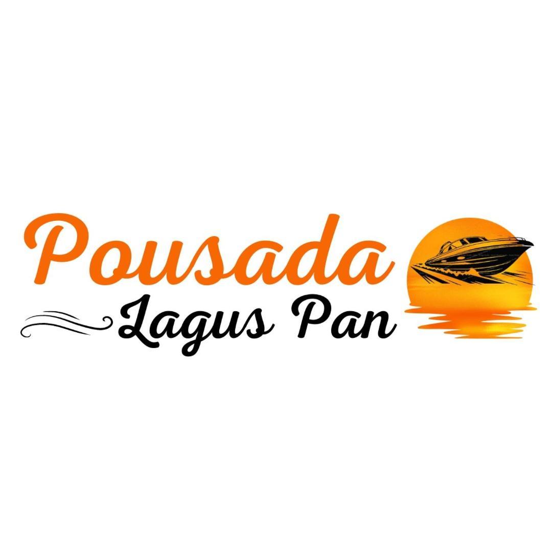 Pousada Lagus Pan Capitólio 외부 사진